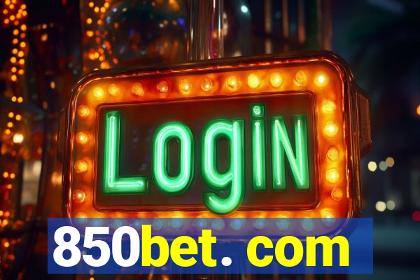 850bet. com